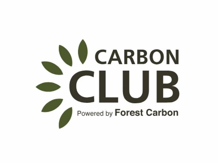 Carbon Club logo