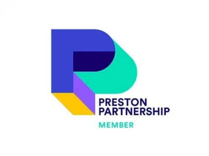 Preston Partnership logo