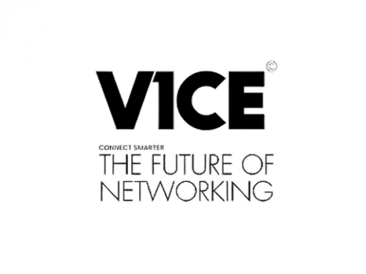 V1CE logo